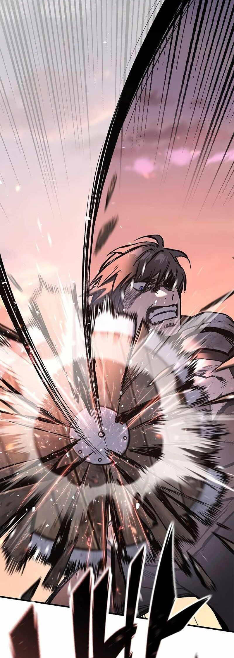 Hiệp Sĩ Sống Vì Ngày Hôm Nay Chap 4 - Next Chap 5
