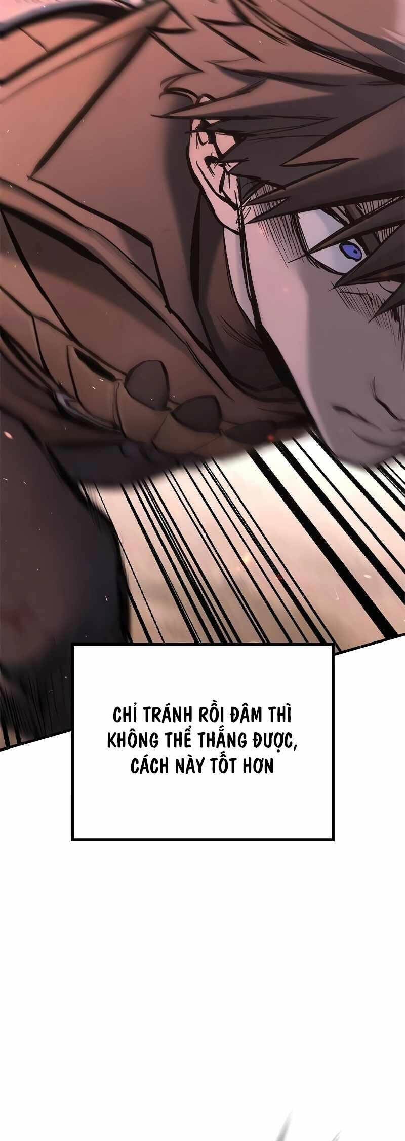 Hiệp Sĩ Sống Vì Ngày Hôm Nay Chap 4 - Next Chap 5