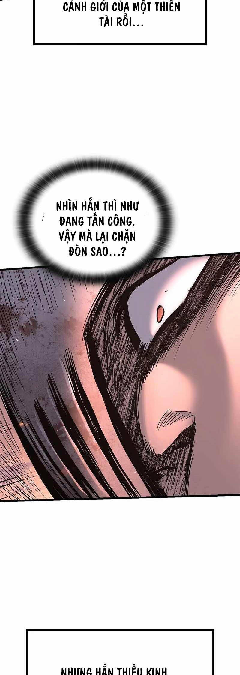 Hiệp Sĩ Sống Vì Ngày Hôm Nay Chap 4 - Next Chap 5