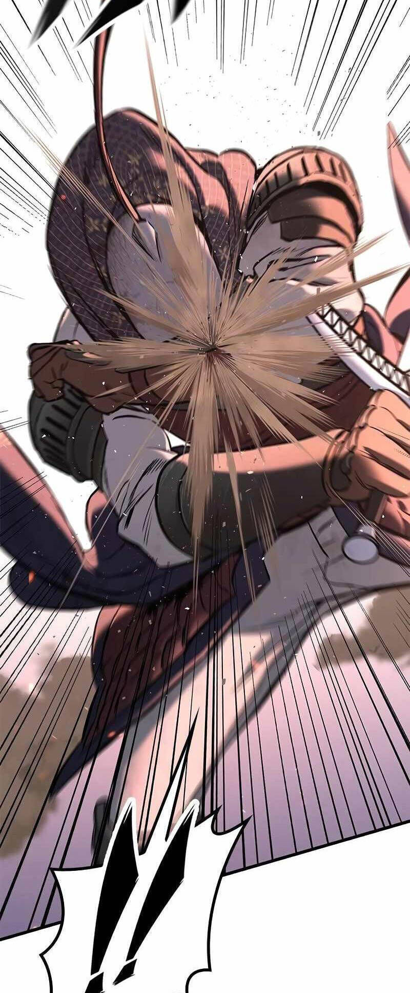 Hiệp Sĩ Sống Vì Ngày Hôm Nay Chap 4 - Next Chap 5