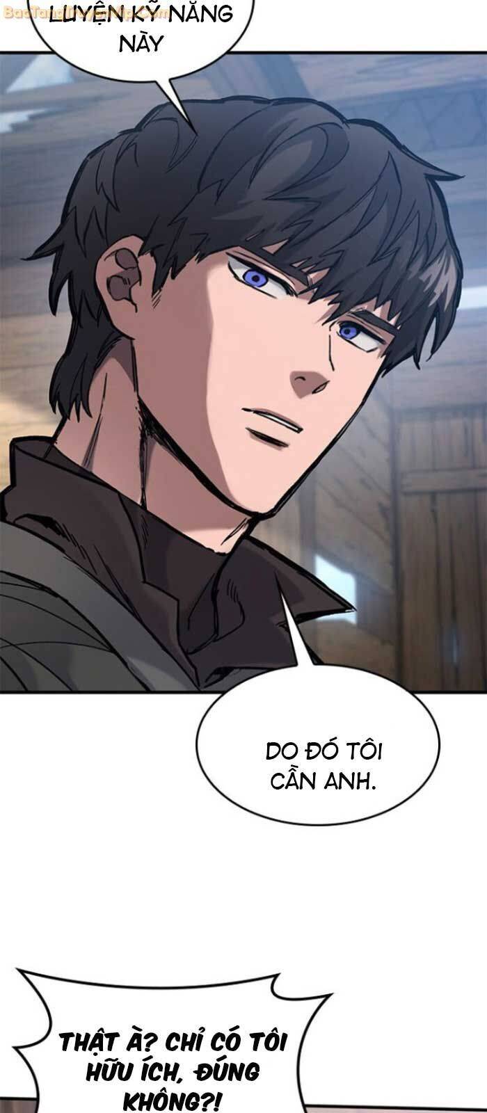 Hiệp Sĩ Sống Vì Ngày Hôm Nay Chap 41 - Next Chap 42