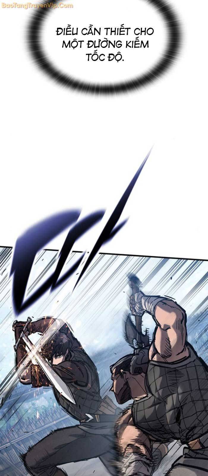 Hiệp Sĩ Sống Vì Ngày Hôm Nay Chap 41 - Next Chap 42