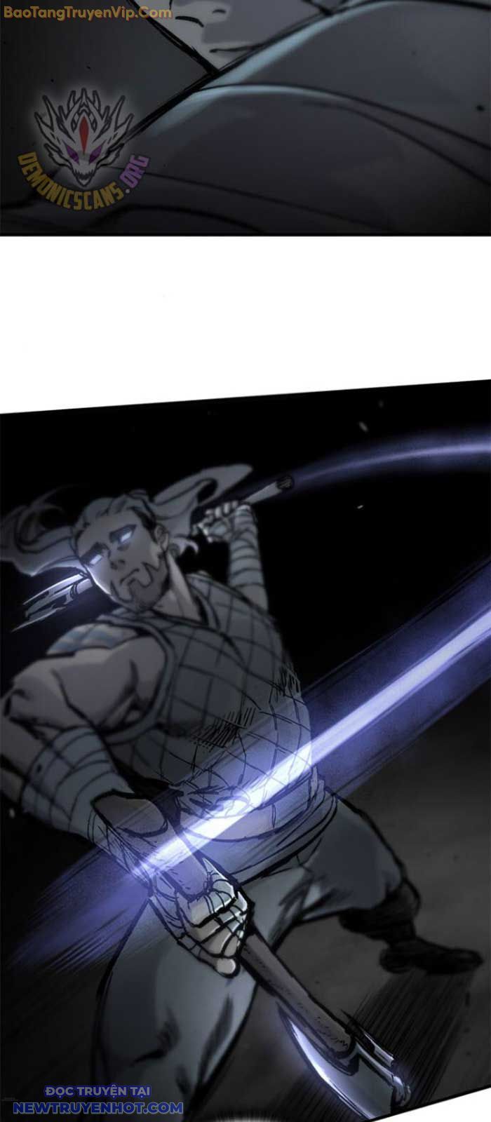 Hiệp Sĩ Sống Vì Ngày Hôm Nay Chap 41 - Next Chap 42