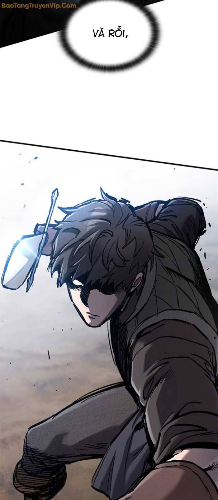 Hiệp Sĩ Sống Vì Ngày Hôm Nay Chap 41 - Next Chap 42