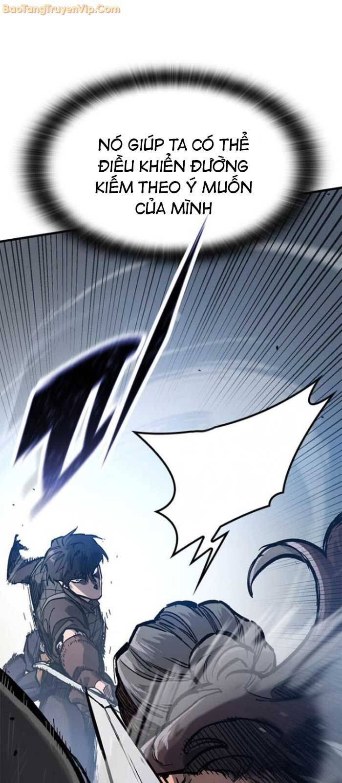 Hiệp Sĩ Sống Vì Ngày Hôm Nay Chap 41 - Next Chap 42
