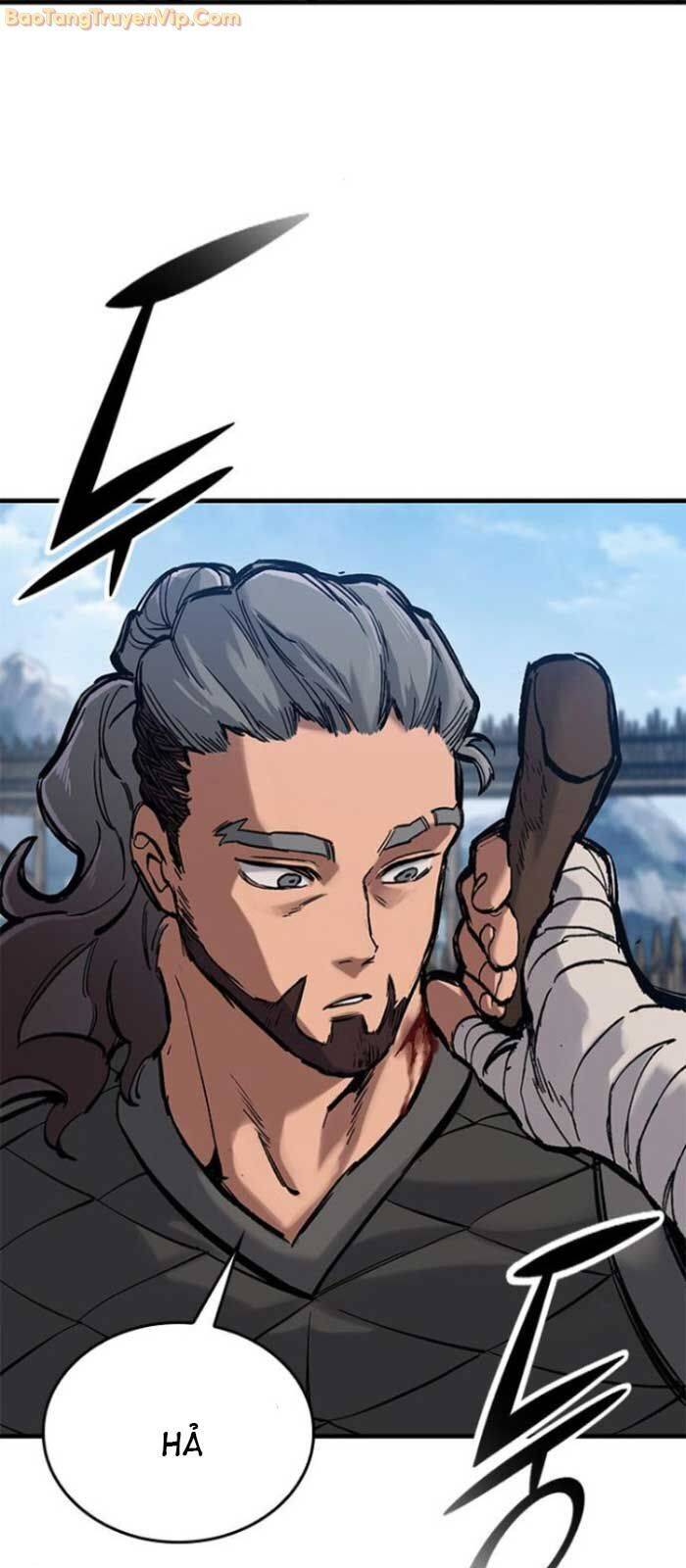 Hiệp Sĩ Sống Vì Ngày Hôm Nay Chap 41 - Next Chap 42