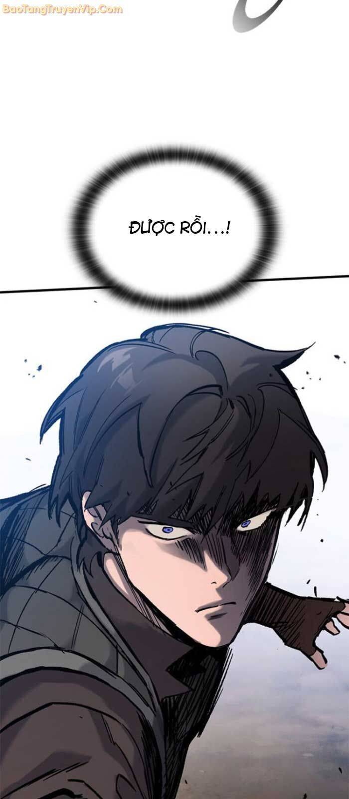Hiệp Sĩ Sống Vì Ngày Hôm Nay Chap 41 - Next Chap 42