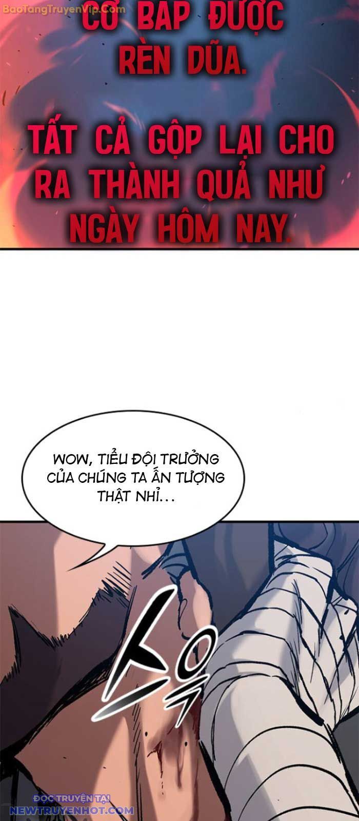 Hiệp Sĩ Sống Vì Ngày Hôm Nay Chap 41 - Next Chap 42