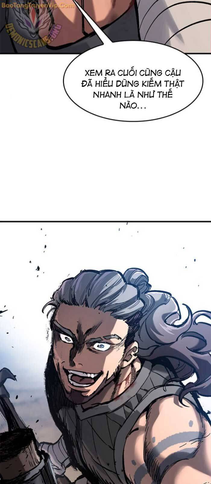 Hiệp Sĩ Sống Vì Ngày Hôm Nay Chap 41 - Next Chap 42