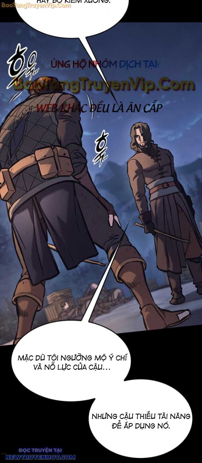 Hiệp Sĩ Sống Vì Ngày Hôm Nay Chap 41 - Next Chap 42