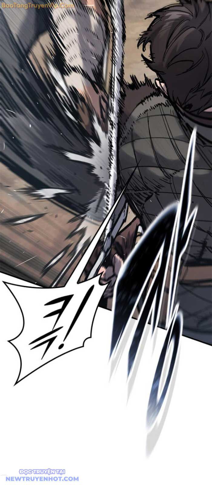 Hiệp Sĩ Sống Vì Ngày Hôm Nay Chap 41 - Next Chap 42