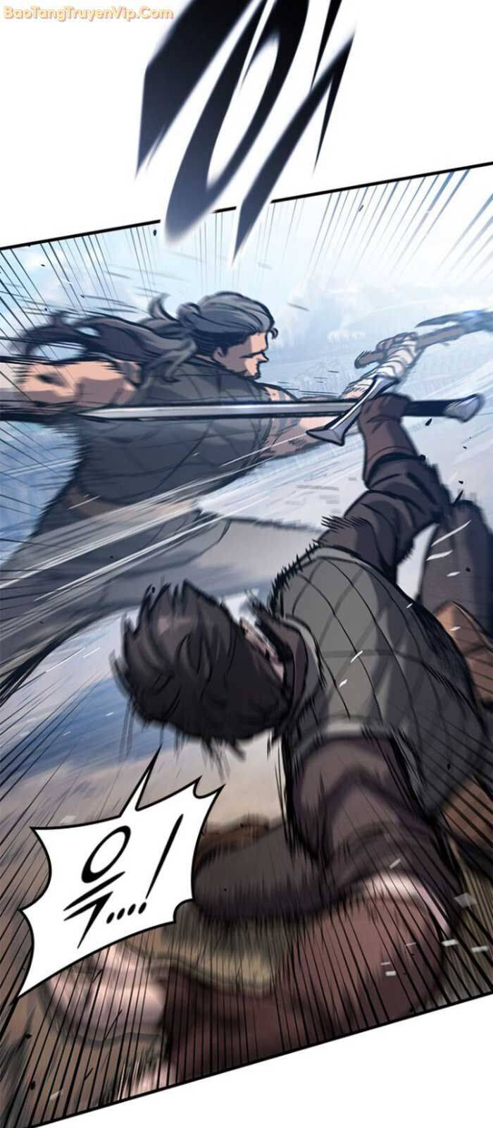 Hiệp Sĩ Sống Vì Ngày Hôm Nay Chap 41 - Next Chap 42