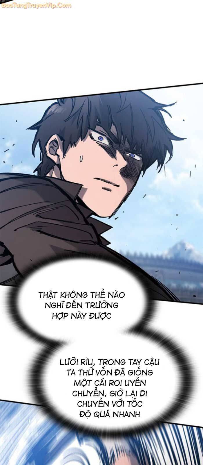 Hiệp Sĩ Sống Vì Ngày Hôm Nay Chap 41 - Next Chap 42