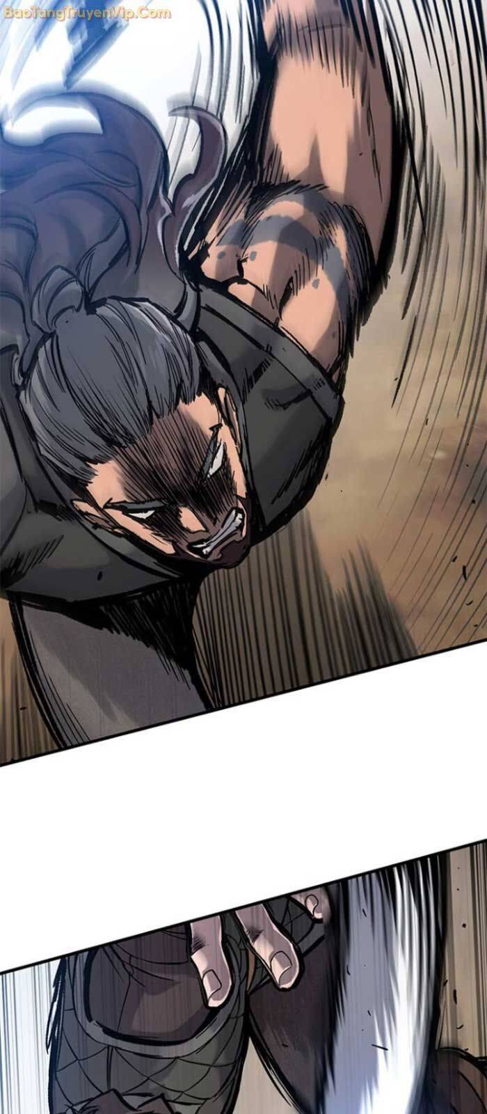 Hiệp Sĩ Sống Vì Ngày Hôm Nay Chap 41 - Next Chap 42