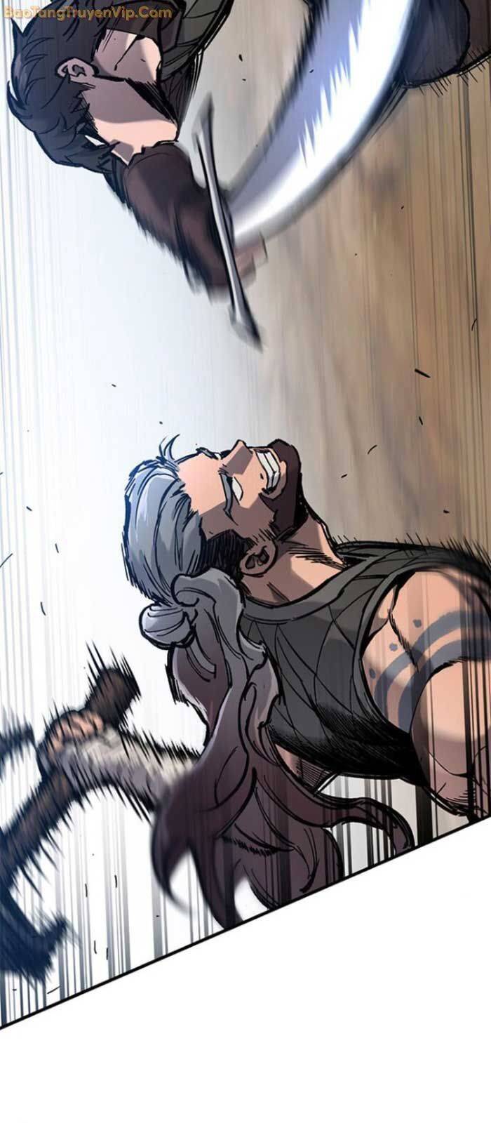 Hiệp Sĩ Sống Vì Ngày Hôm Nay Chap 41 - Next Chap 42