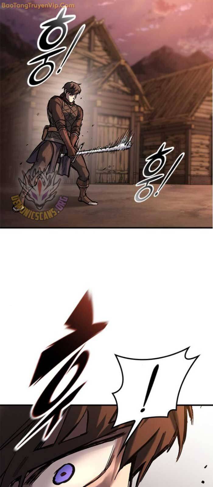 Hiệp Sĩ Sống Vì Ngày Hôm Nay Chap 41 - Next Chap 42