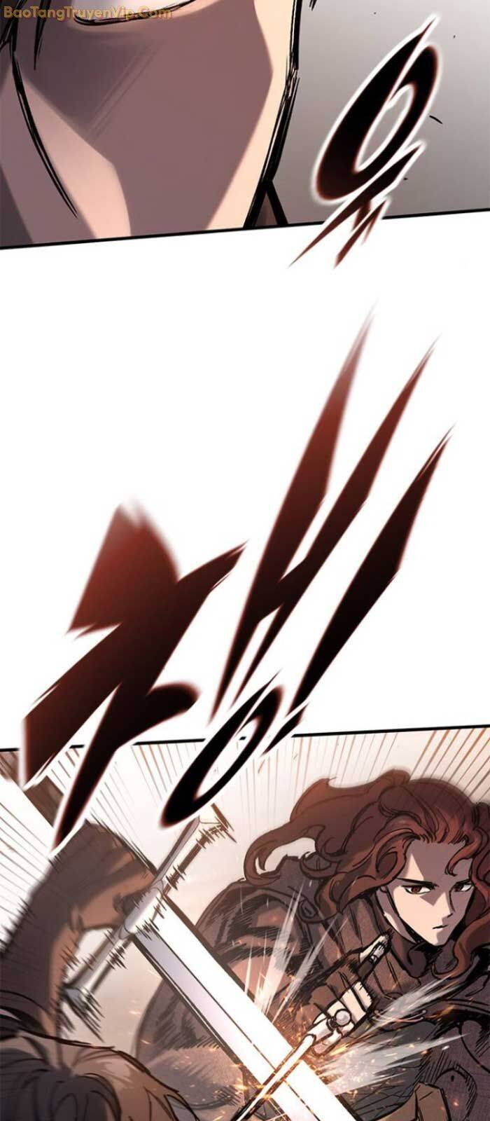 Hiệp Sĩ Sống Vì Ngày Hôm Nay Chap 41 - Next Chap 42