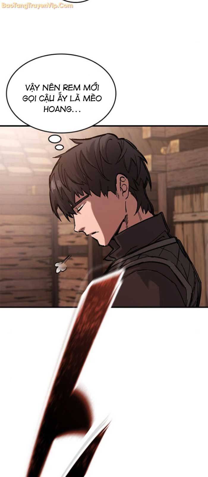 Hiệp Sĩ Sống Vì Ngày Hôm Nay Chap 41 - Next Chap 42