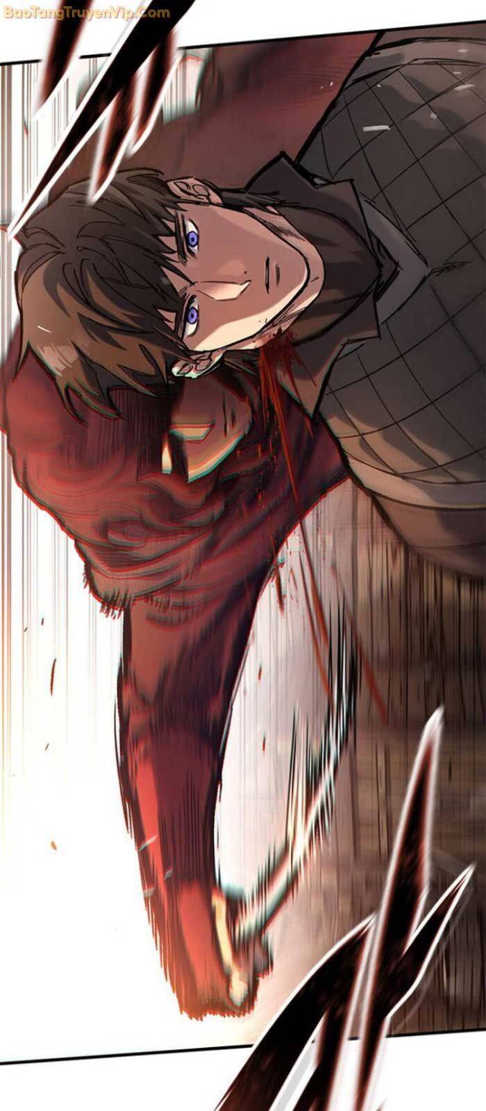 Hiệp Sĩ Sống Vì Ngày Hôm Nay Chap 41 - Next Chap 42