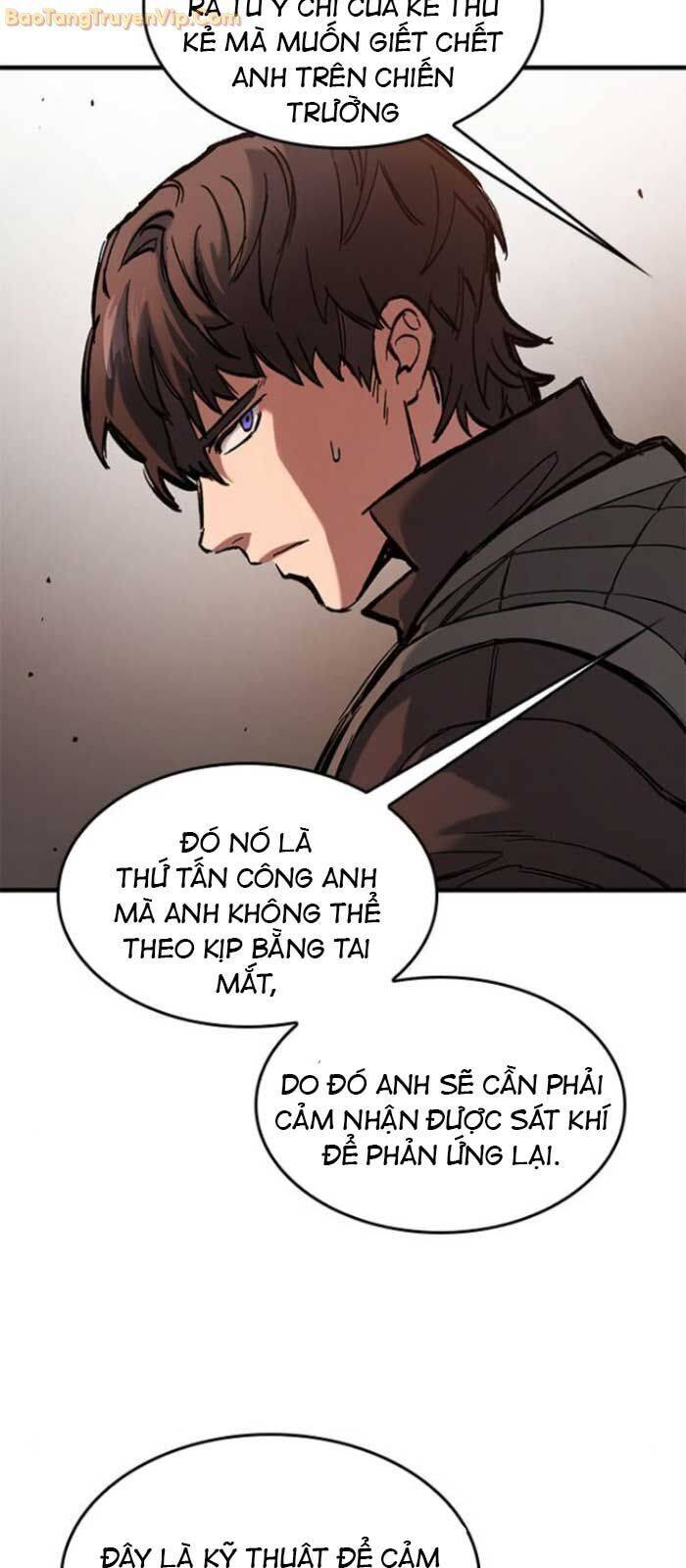 Hiệp Sĩ Sống Vì Ngày Hôm Nay Chap 41 - Next Chap 42