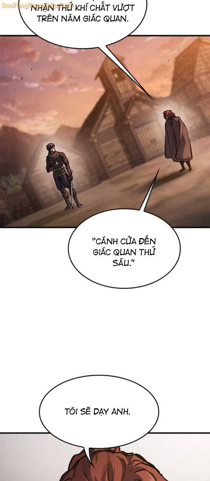 Hiệp Sĩ Sống Vì Ngày Hôm Nay Chap 41 - Next Chap 42