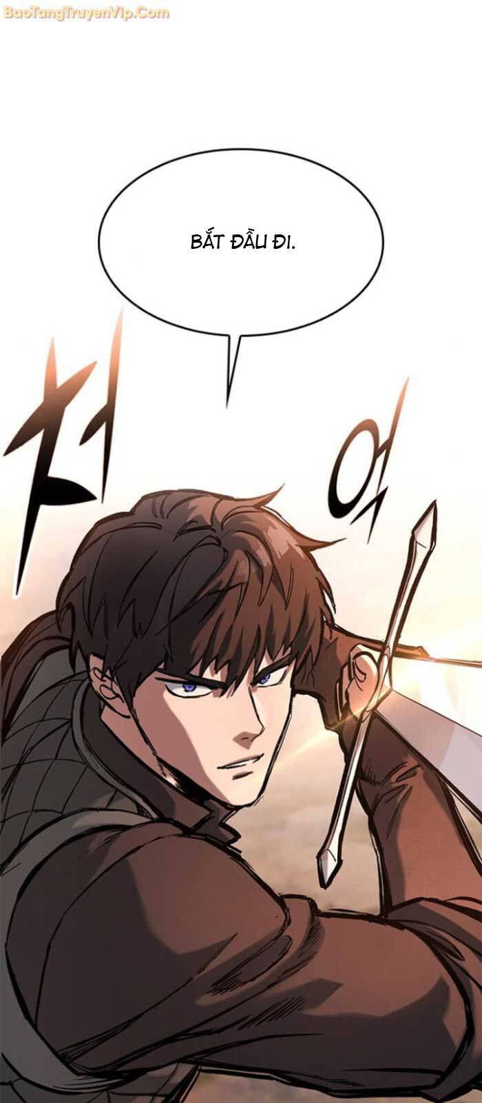 Hiệp Sĩ Sống Vì Ngày Hôm Nay Chap 41 - Next Chap 42