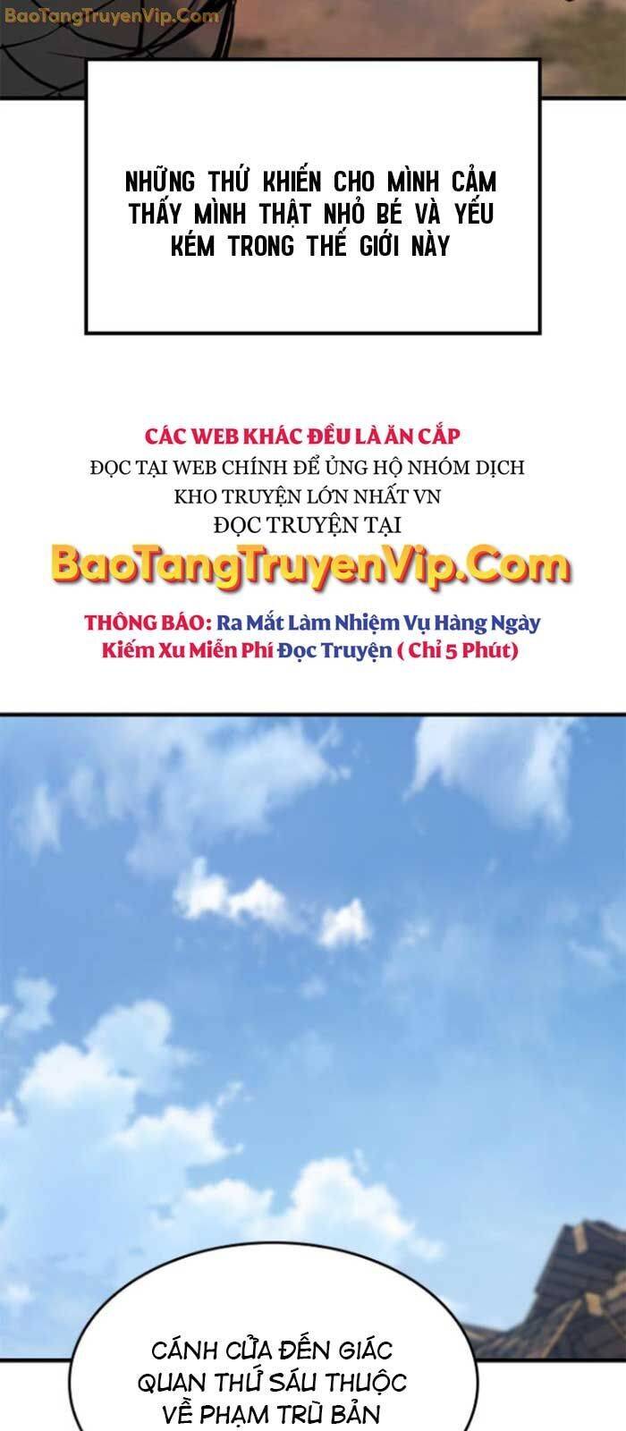 Hiệp Sĩ Sống Vì Ngày Hôm Nay Chap 41 - Next Chap 42