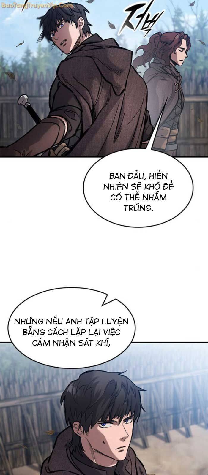 Hiệp Sĩ Sống Vì Ngày Hôm Nay Chap 41 - Next Chap 42