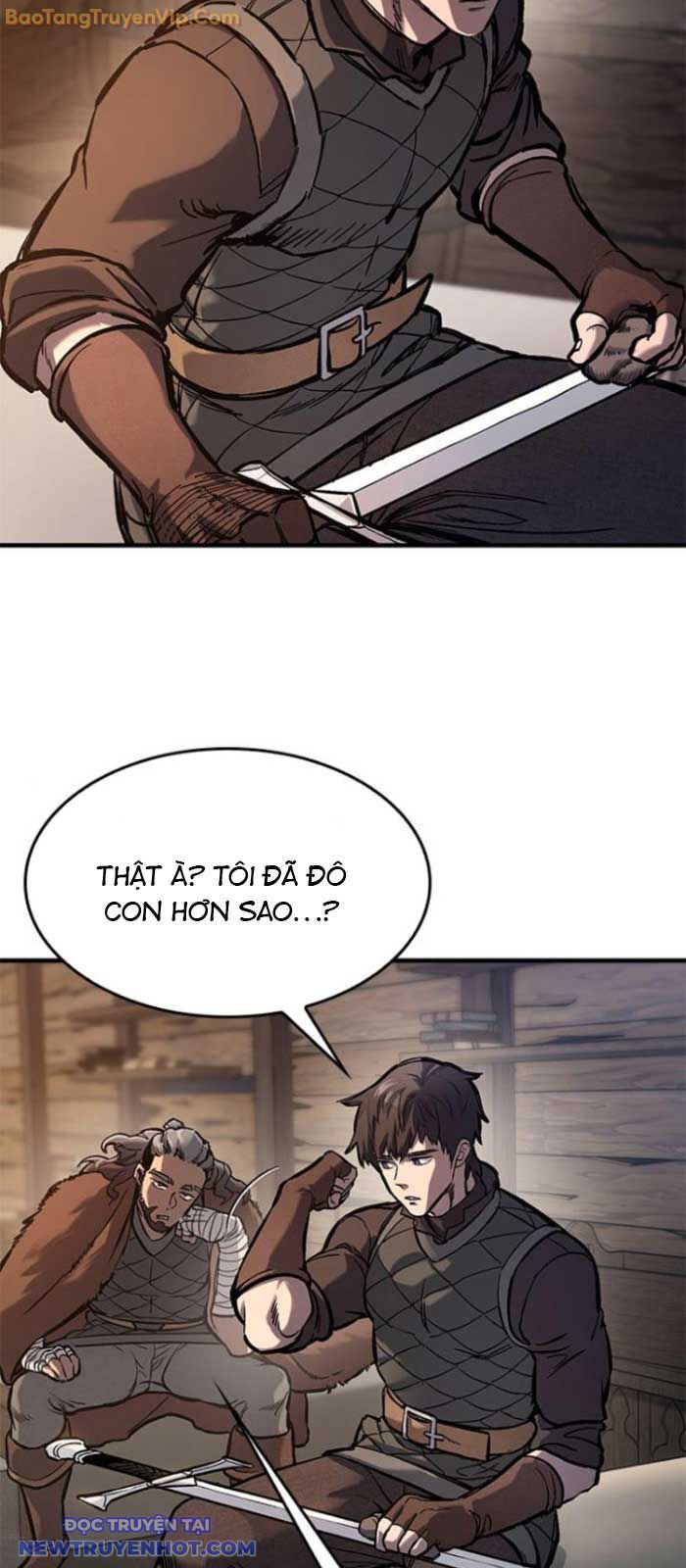 Hiệp Sĩ Sống Vì Ngày Hôm Nay Chap 41 - Next Chap 42