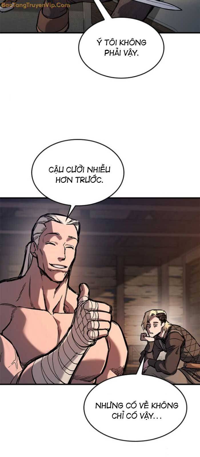 Hiệp Sĩ Sống Vì Ngày Hôm Nay Chap 41 - Next Chap 42