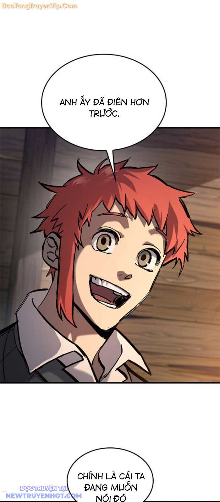 Hiệp Sĩ Sống Vì Ngày Hôm Nay Chap 41 - Next Chap 42