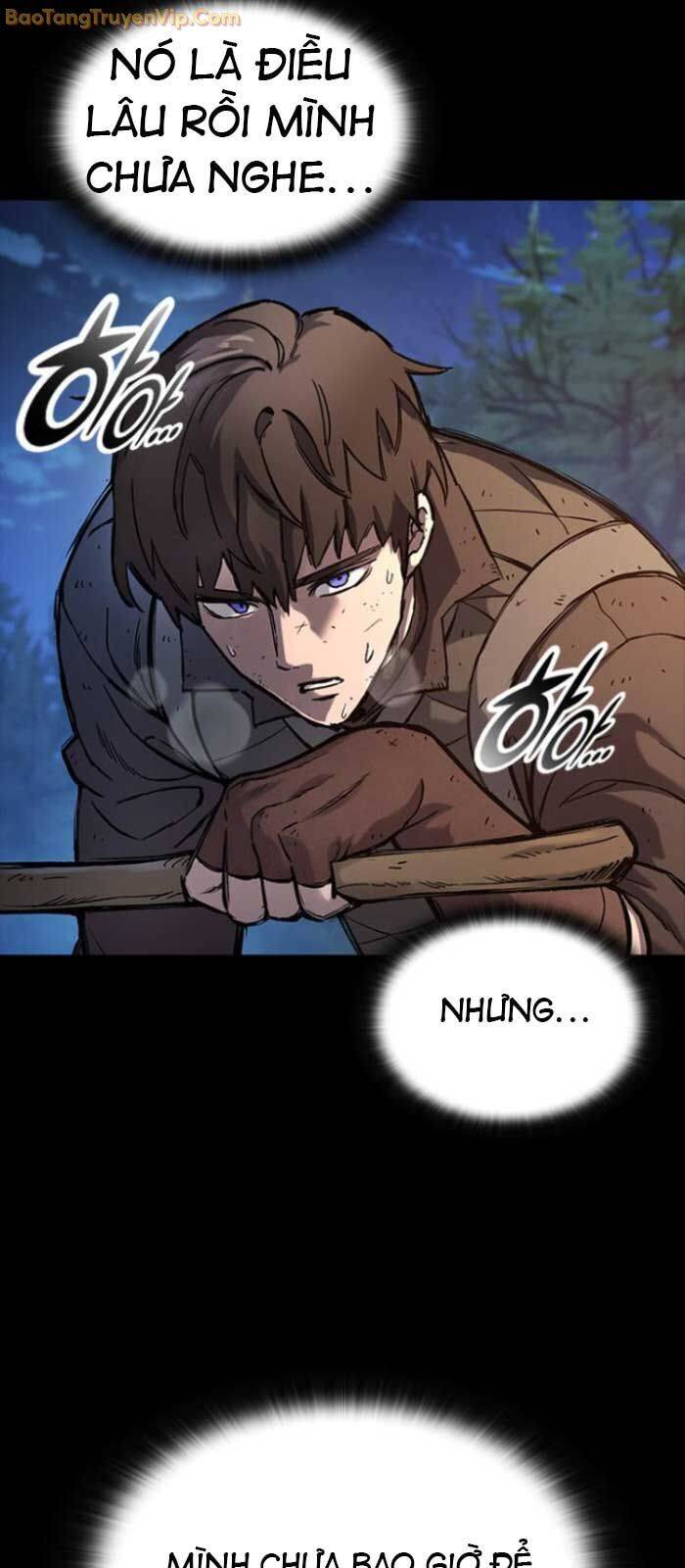 Hiệp Sĩ Sống Vì Ngày Hôm Nay Chap 41 - Next Chap 42