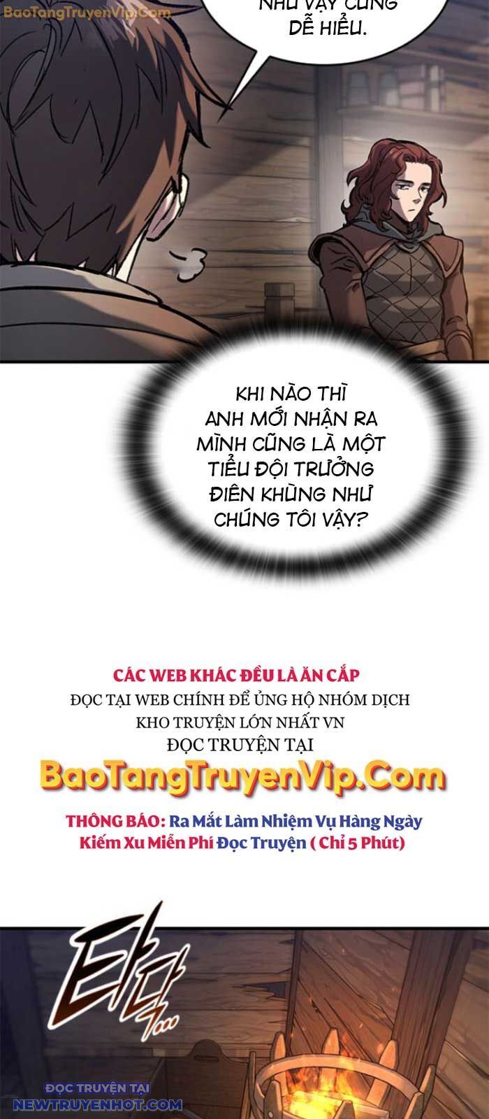 Hiệp Sĩ Sống Vì Ngày Hôm Nay Chap 41 - Next Chap 42