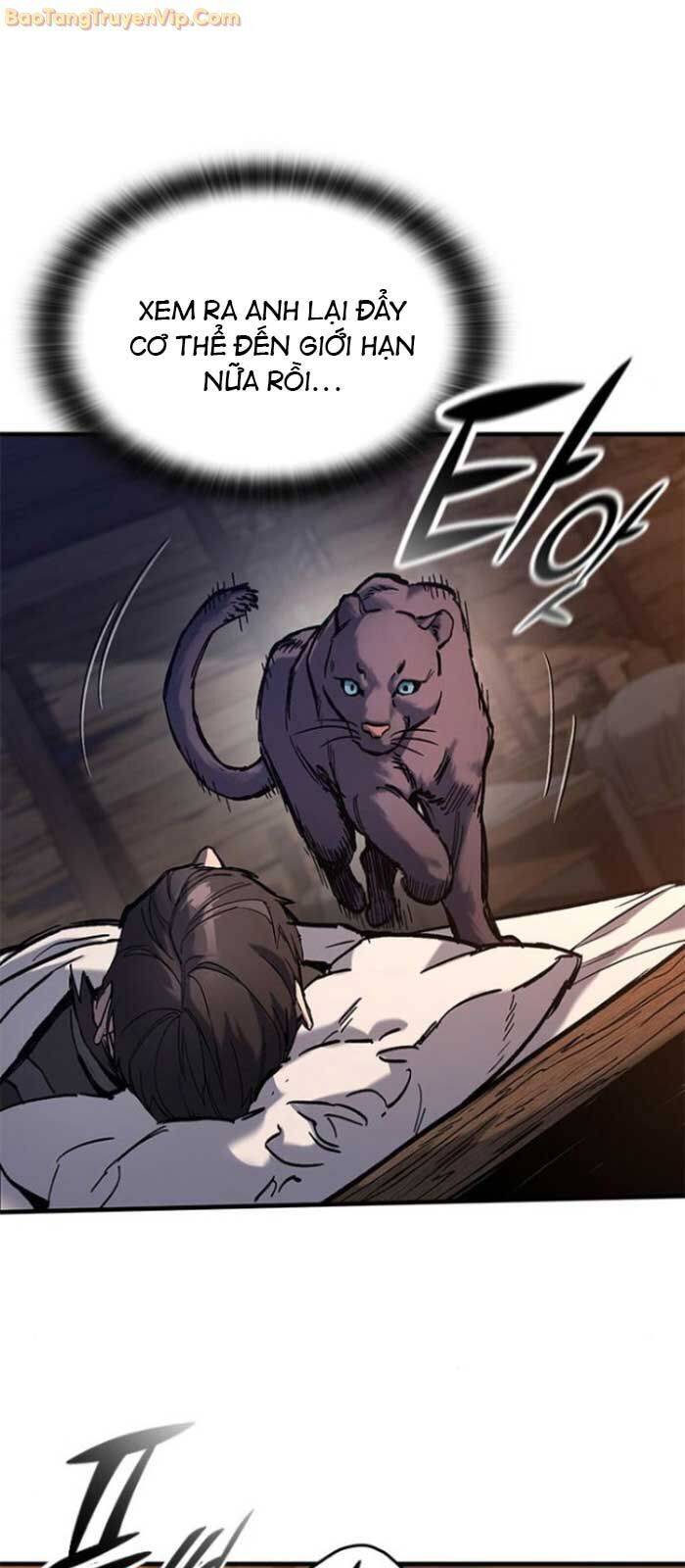 Hiệp Sĩ Sống Vì Ngày Hôm Nay Chap 41 - Next Chap 42