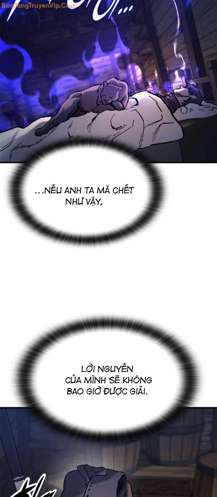 Hiệp Sĩ Sống Vì Ngày Hôm Nay Chap 41 - Next Chap 42