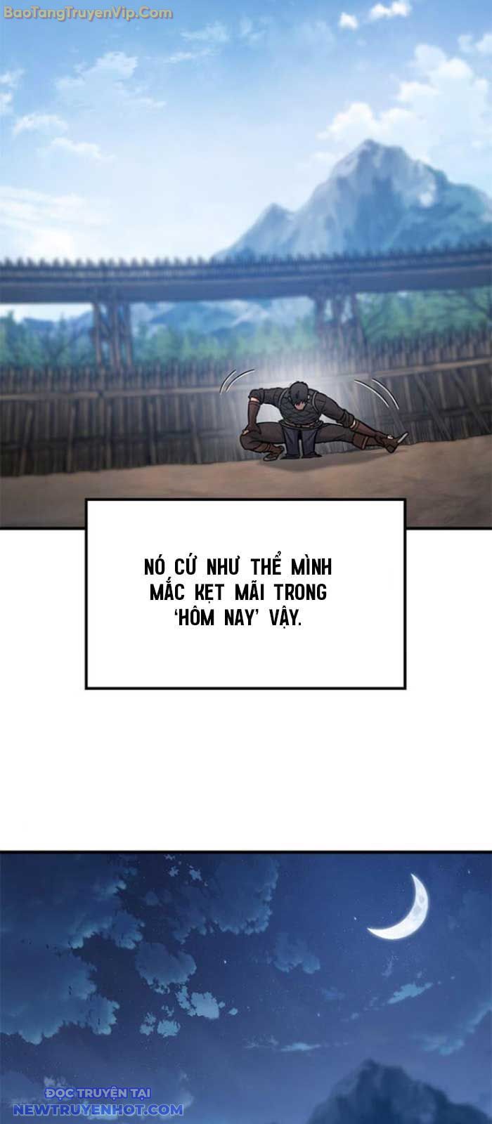 Hiệp Sĩ Sống Vì Ngày Hôm Nay Chap 41 - Next Chap 42