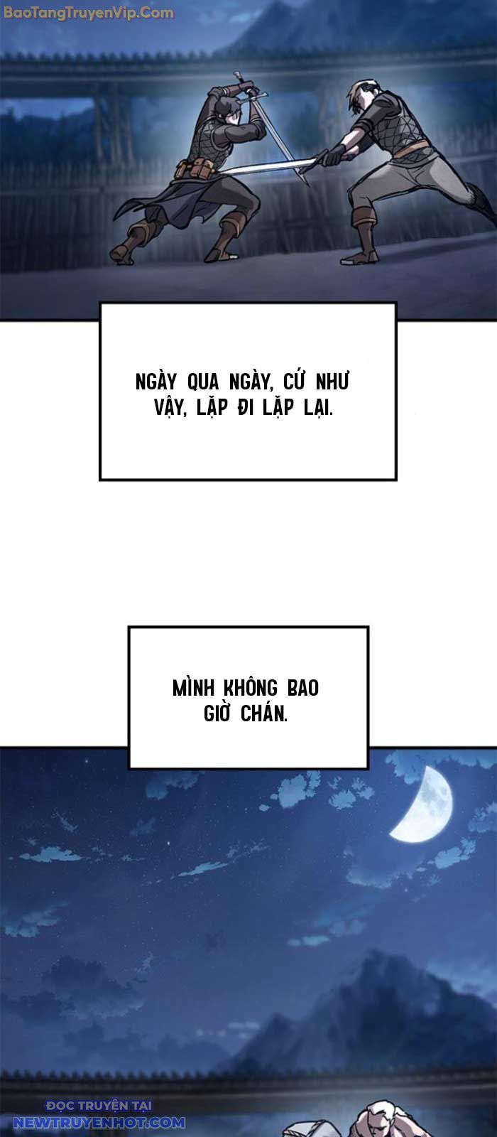 Hiệp Sĩ Sống Vì Ngày Hôm Nay Chap 41 - Next Chap 42