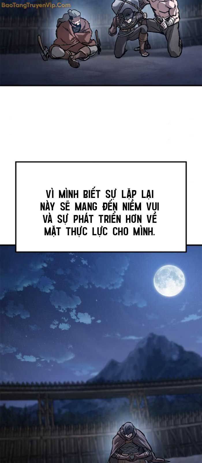Hiệp Sĩ Sống Vì Ngày Hôm Nay Chap 41 - Next Chap 42