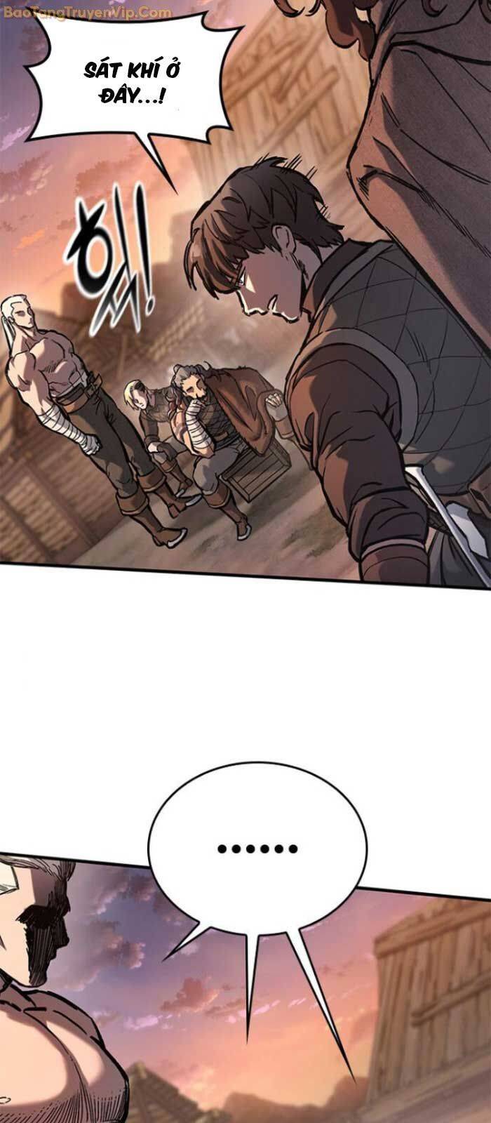 Hiệp Sĩ Sống Vì Ngày Hôm Nay Chap 41 - Next Chap 42