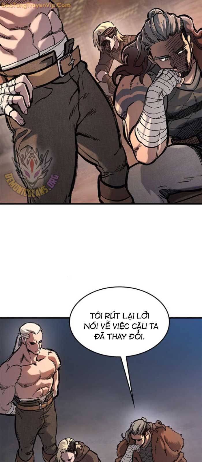 Hiệp Sĩ Sống Vì Ngày Hôm Nay Chap 41 - Next Chap 42