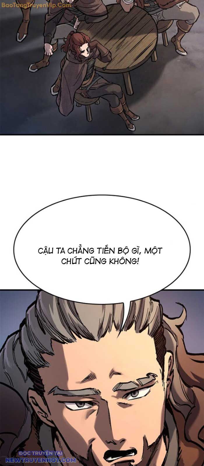 Hiệp Sĩ Sống Vì Ngày Hôm Nay Chap 41 - Next Chap 42