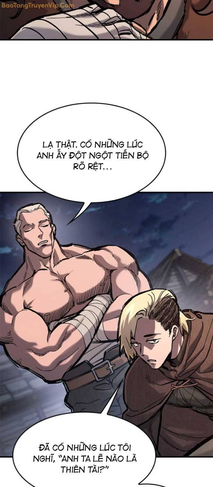 Hiệp Sĩ Sống Vì Ngày Hôm Nay Chap 41 - Next Chap 42
