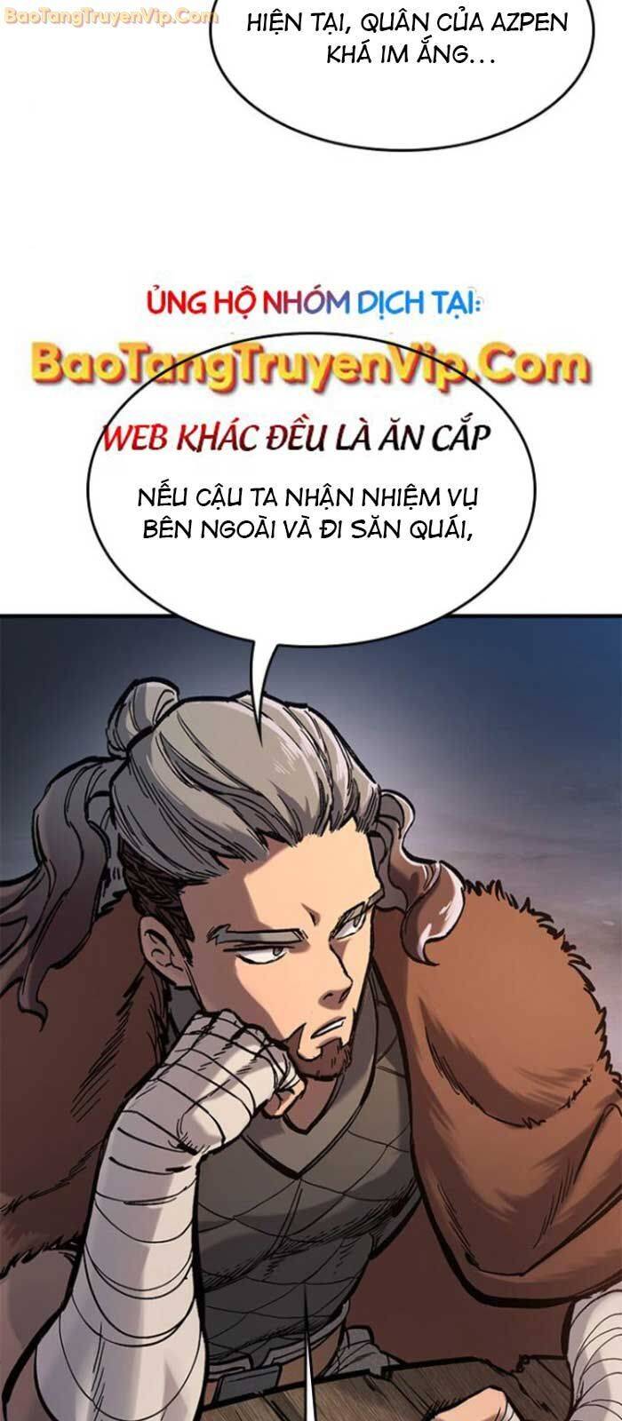 Hiệp Sĩ Sống Vì Ngày Hôm Nay Chap 41 - Next Chap 42