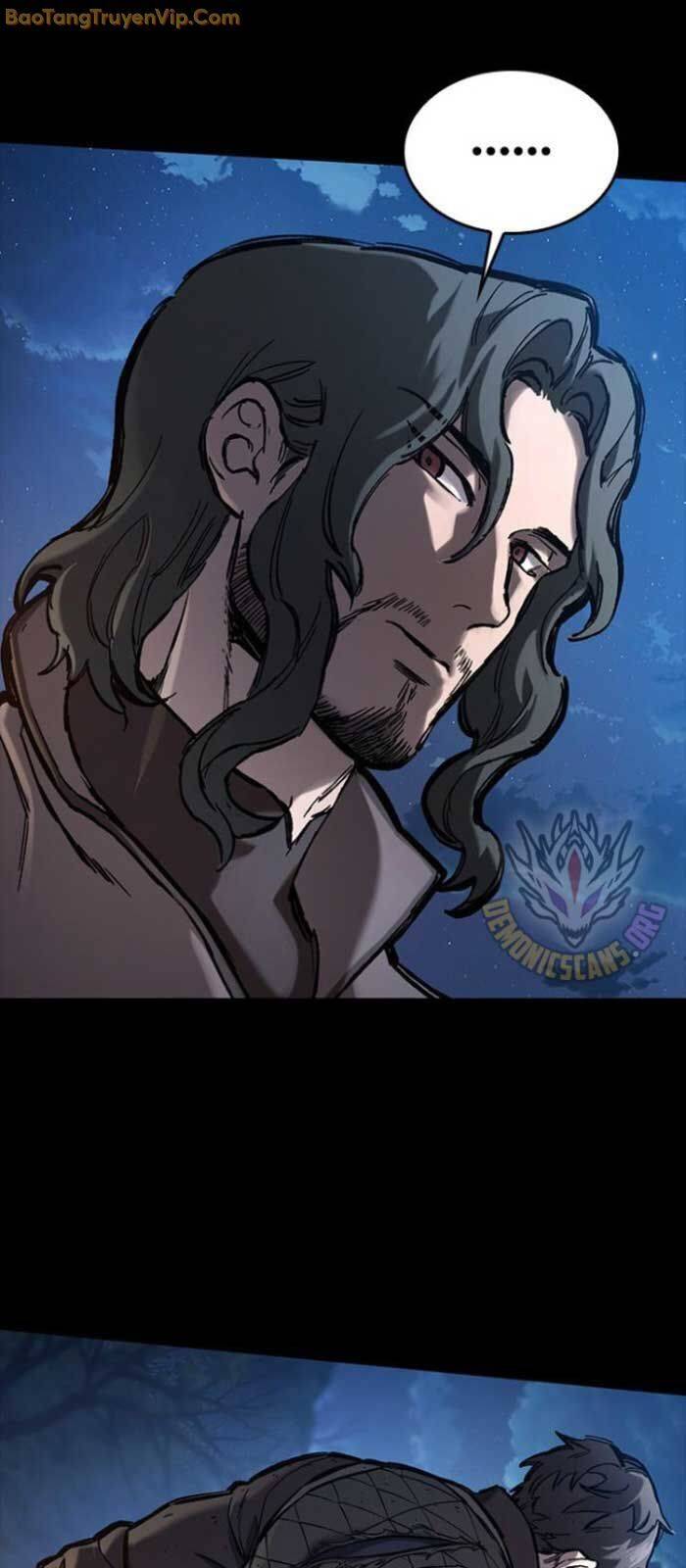 Hiệp Sĩ Sống Vì Ngày Hôm Nay Chap 41 - Next Chap 42