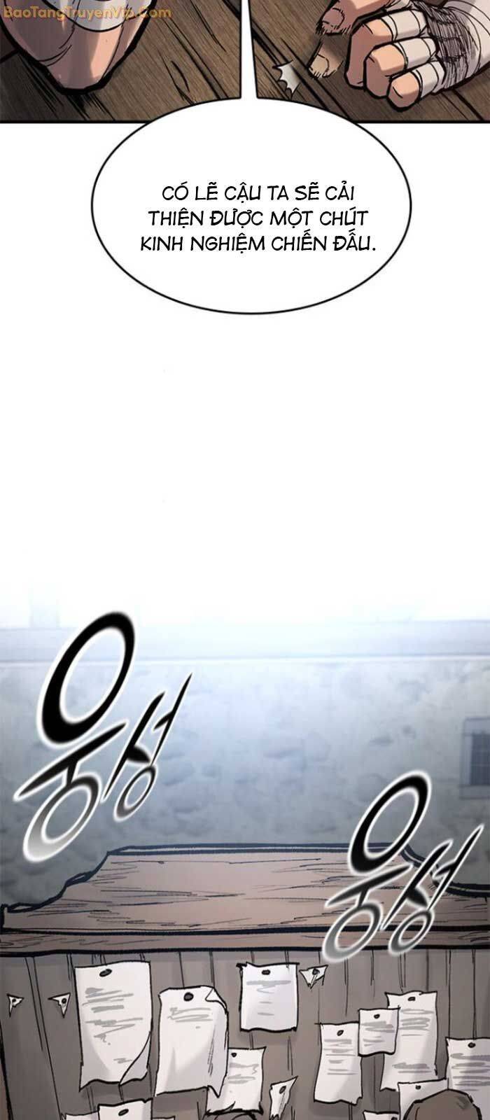 Hiệp Sĩ Sống Vì Ngày Hôm Nay Chap 41 - Next Chap 42