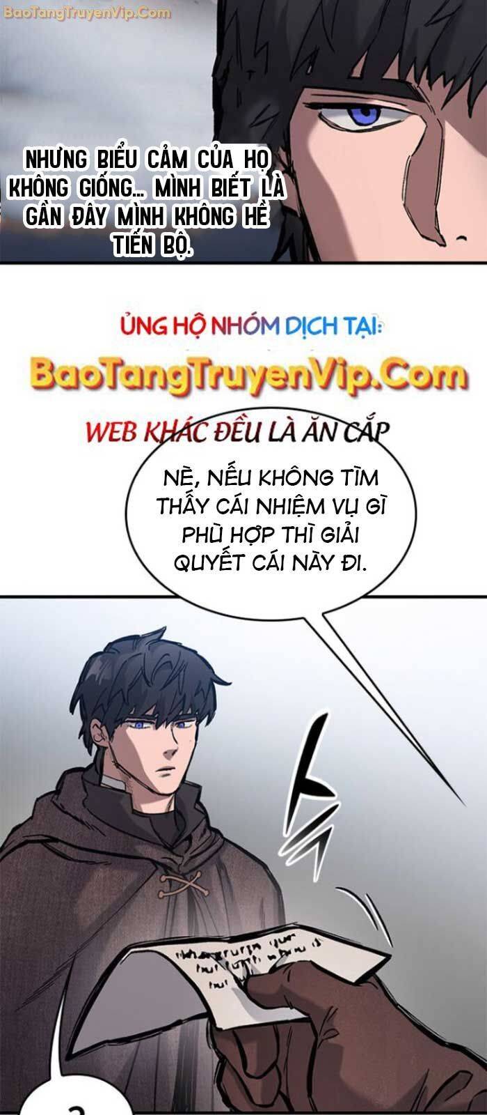 Hiệp Sĩ Sống Vì Ngày Hôm Nay Chap 41 - Next Chap 42