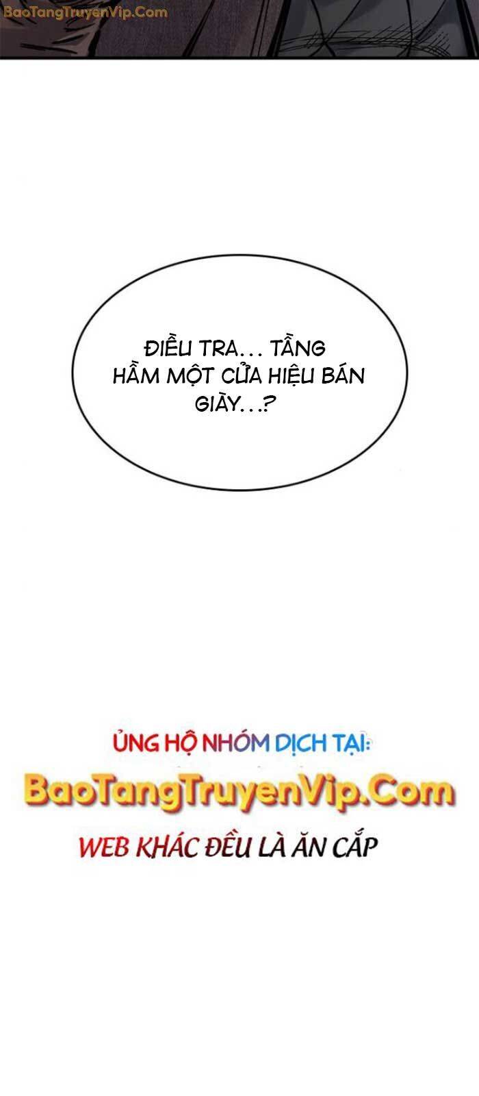 Hiệp Sĩ Sống Vì Ngày Hôm Nay Chap 41 - Next Chap 42