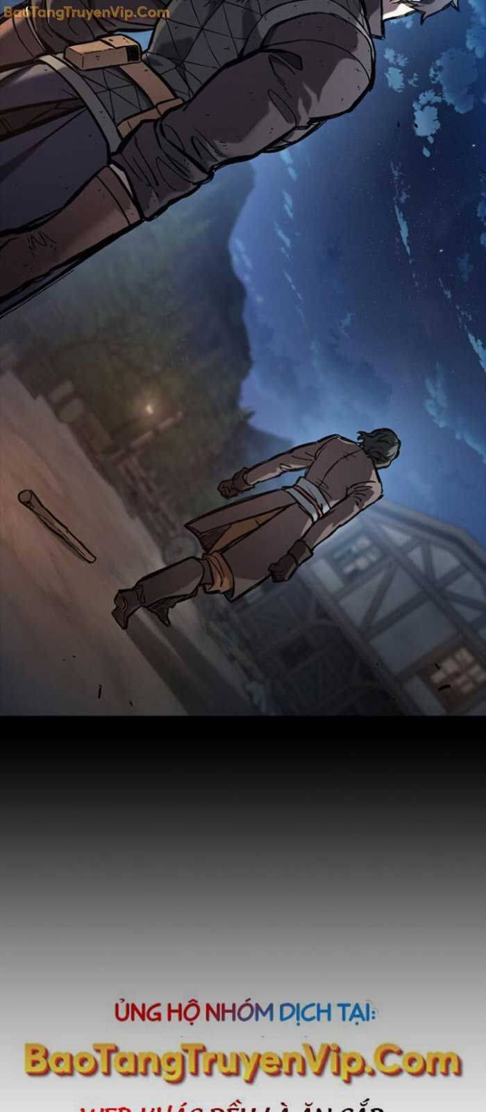 Hiệp Sĩ Sống Vì Ngày Hôm Nay Chap 41 - Next Chap 42