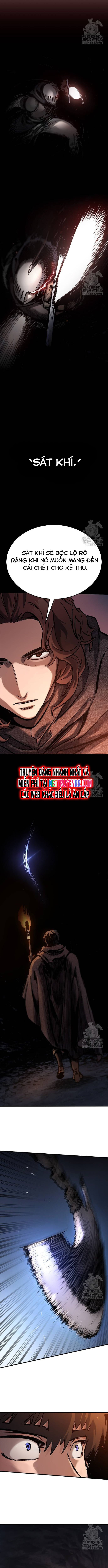 Hiệp Sĩ Sống Vì Ngày Hôm Nay Chap 42 - Next Chap 43