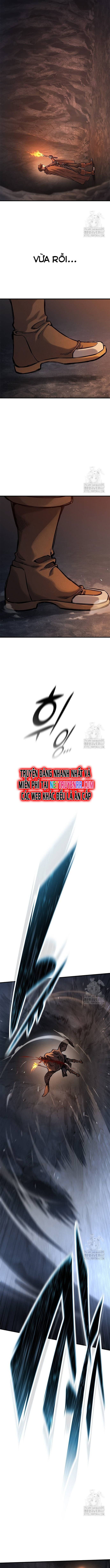 Hiệp Sĩ Sống Vì Ngày Hôm Nay Chap 42 - Next Chap 43